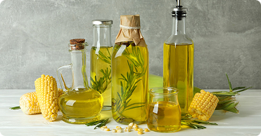 Edible Oils
